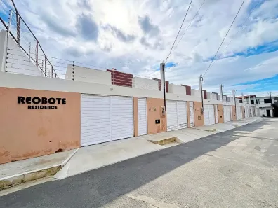 Casa com 2 Quartos à venda, 82m² no Vila Praiana, Lauro de Freitas