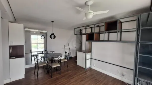 Apartamento com 3 Quartos à venda, 87m² no Jardim Belo Horizonte, Campinas