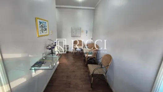 Sala Comercial à venda, 41m² no Gonzaga, Santos