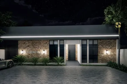 Imóvel Comercial para alugar, 200m² no Jardim Mariana, Cuiabá