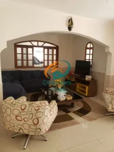 Casa com 3 Quartos à venda, 231m² no Vila Rio de Janeiro, Guarulhos
