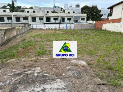 Lote/Terreno à venda, 1000m² no Chácara Primavera, Campinas