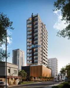 Apartamento com 2 Quartos à venda, 64m² no Vila Operária, Itajaí