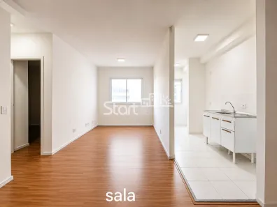 Apartamento com 2 Quartos à venda, 52m² no Jardim do Lago Continuação, Campinas