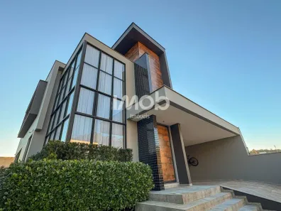 Casa com 4 Quartos à venda, 242m² no Amizade, Jaraguá do Sul