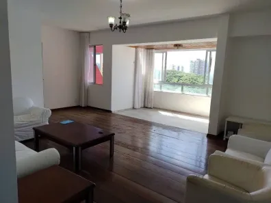 Apartamento com 3 Quartos à venda, 150m² no Costa Azul, Salvador