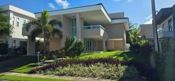 Casa de Condomínio com 4 Quartos à venda, 330m² no Cararu, Eusébio