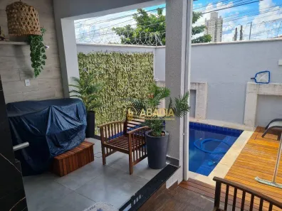 Casa com 3 Quartos à venda, 113m² no Jardim Chapadão, Campinas