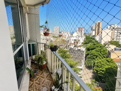Apartamento com 2 Quartos à venda, 89m² no Leblon, Rio de Janeiro