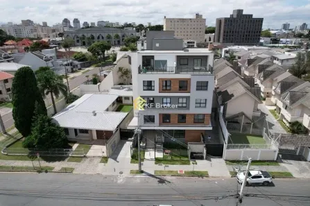 Apartamento com 3 Quartos à venda, 81m² no Portão, Curitiba
