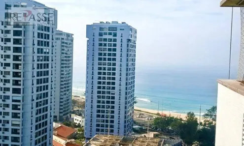 Apartamento com 2 Quartos à venda, 95m² no Barra da Tijuca, Rio de Janeiro
