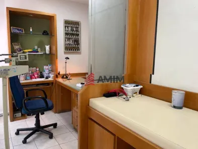 Sala Comercial à venda, 25m² no Alcântara, São Gonçalo