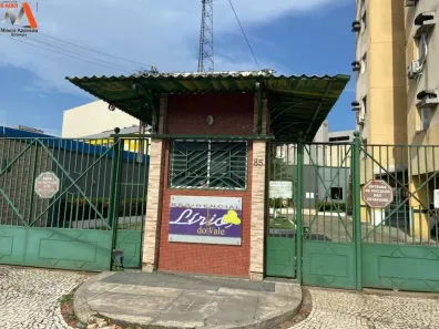 Apartamento com 4 Quartos à venda, 170m² no Coqueiro, Ananindeua