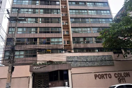 Apartamento com 2 Quartos à venda, 87m² no Boa Viagem, Recife