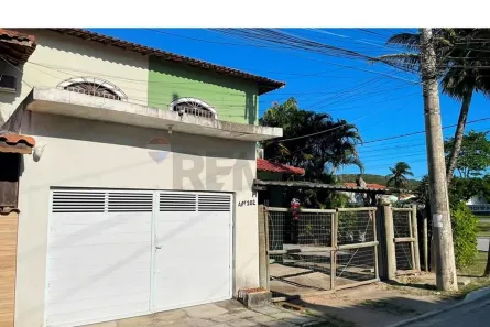 Casa com 2 Quartos à venda, 80m² no Ubás, Iguaba Grande