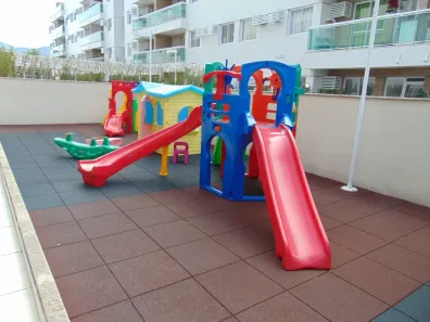 Cobertura com 3 Quartos para alugar, 120m² no Vargem Pequena, Rio de Janeiro