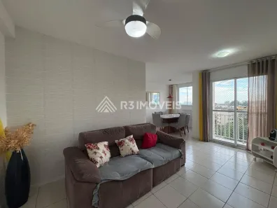 Apartamento com 2 Quartos para venda ou aluguel, 67m² no Jacarepaguá, Rio de Janeiro