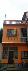 com 2 Quartos à venda, 150m² no Engenho de Dentro, Rio de Janeiro