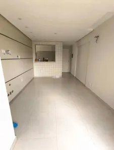 Apartamento com 2 Quartos para venda ou aluguel, 55m² no Ponta Negra, Manaus