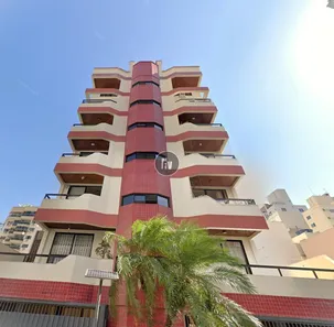 Apartamento com 3 Quartos à venda, 100m² no Centro, Balneário Camboriú