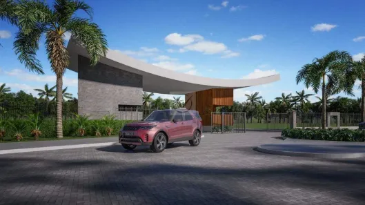 Lote/Terreno à venda, 1407m² no São José dos Náufragos, Aracaju