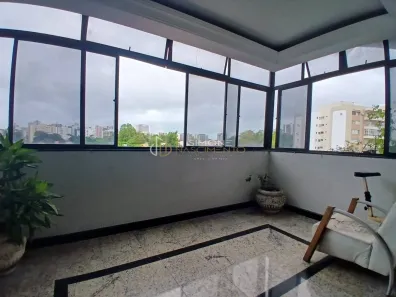 Apartamento com 3 Quartos à venda, 128m² no Pituba, Salvador