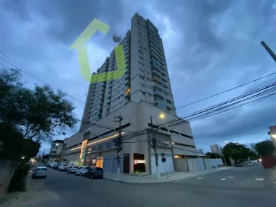 Apartamento com 2 Quartos à venda, 58m² no da Luz, Nova Iguaçu