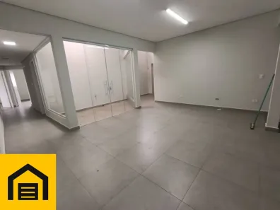 Prédio Comercial para alugar, 420m² no Matriz, Mauá