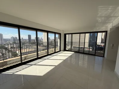 Apartamento com 3 Quartos à venda, 130m² no Setor Bueno, Goiânia
