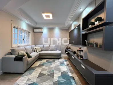 Casa com 3 Quartos à venda, 160m² no Jardim Brasília, Piracicaba