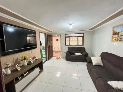 Casa com 2 Quartos à venda, 85m² no Santa Terezinha, Piracicaba