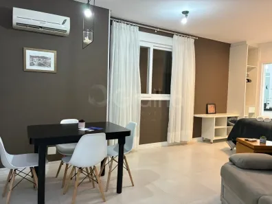 Kitnet com 1 Quarto à venda, 38m² no Centro, Florianópolis
