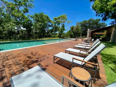Casa de Condomínio com 3 Quartos à venda, 280m² no , Mata de São João