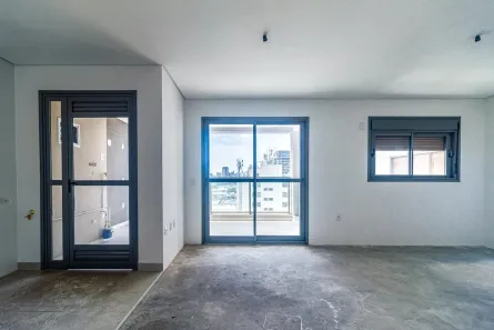 Apartamento com 2 Quartos à venda, 64m² no Indianópolis, São Paulo