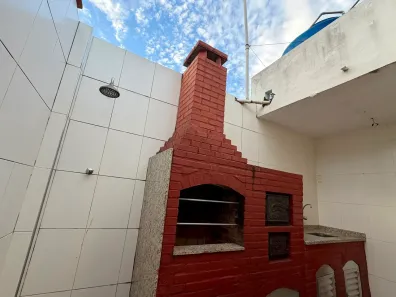 Casa de Condomínio com 3 Quartos à venda, 130m² no Méier, Rio de Janeiro