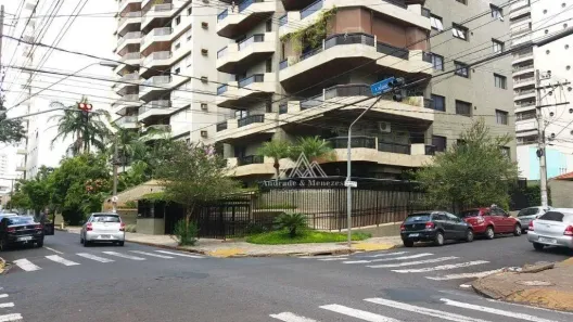 Apartamento com 4 Quartos à venda, 300m² no Centro, Ribeirão Preto