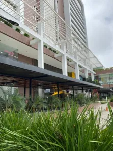 Sala Comercial para alugar, 34m² no Bancários, João Pessoa