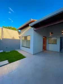 Casa com 3 Quartos à venda, 250m² no Encanto das Águas, Eunápolis