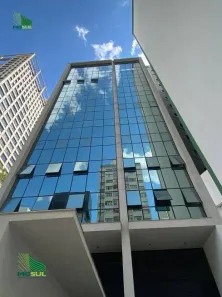 Sala Comercial para alugar, 363m² no Centro, Belo Horizonte