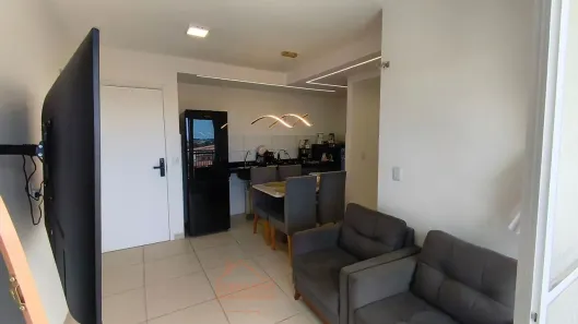 Apartamento com 2 Quartos à venda, 50m² no Antônio Bezerra, Fortaleza