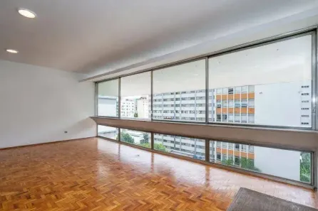 Apartamento com 3 Quartos à venda, 200m² no Cerqueira César, São Paulo