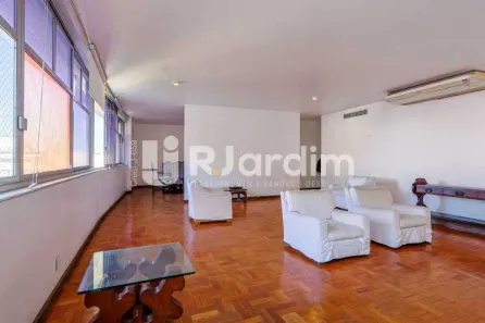 Apartamento com 4 Quartos à venda, 244m² no Copacabana, Rio de Janeiro