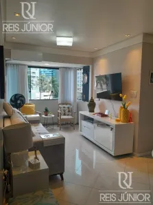 Apartamento com 2 Quartos à venda, 57m² no Jardim Armação, Salvador