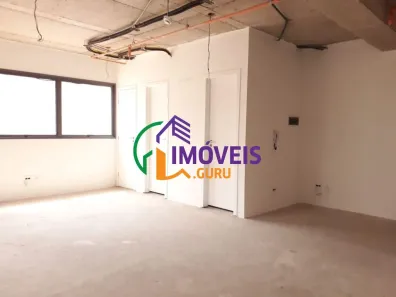 Sala Comercial para alugar, 43m² no Perdizes, São Paulo