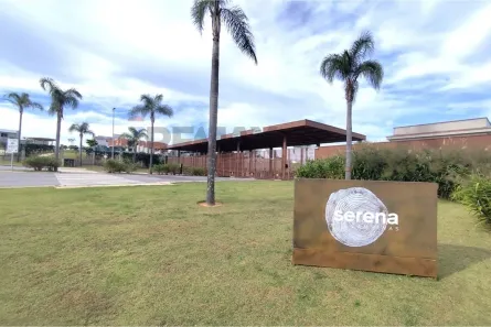 Lote/Terreno à venda, 369m² no Loteamento Alphaville Campinas, Campinas