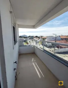 Apartamento com 3 Quartos à venda, 84m² no Ingleses do Rio Vermelho, Florianópolis