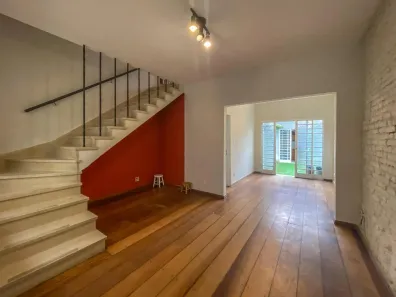 Casa com 3 Quartos à venda, 105m² no Vila Olímpia, São Paulo