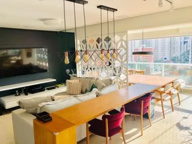 Apartamento com 3 Quartos à venda, 93m² no Água Branca, São Paulo