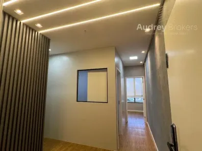 Sala Comercial à venda, 35m² no Adrianópolis, Manaus