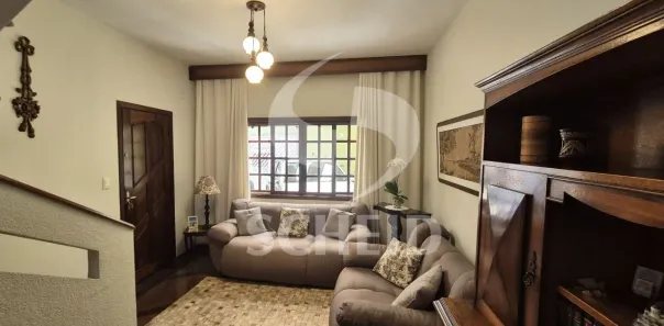Casa com 3 Quartos à venda, 182m² no Jardim Germânia, São Paulo